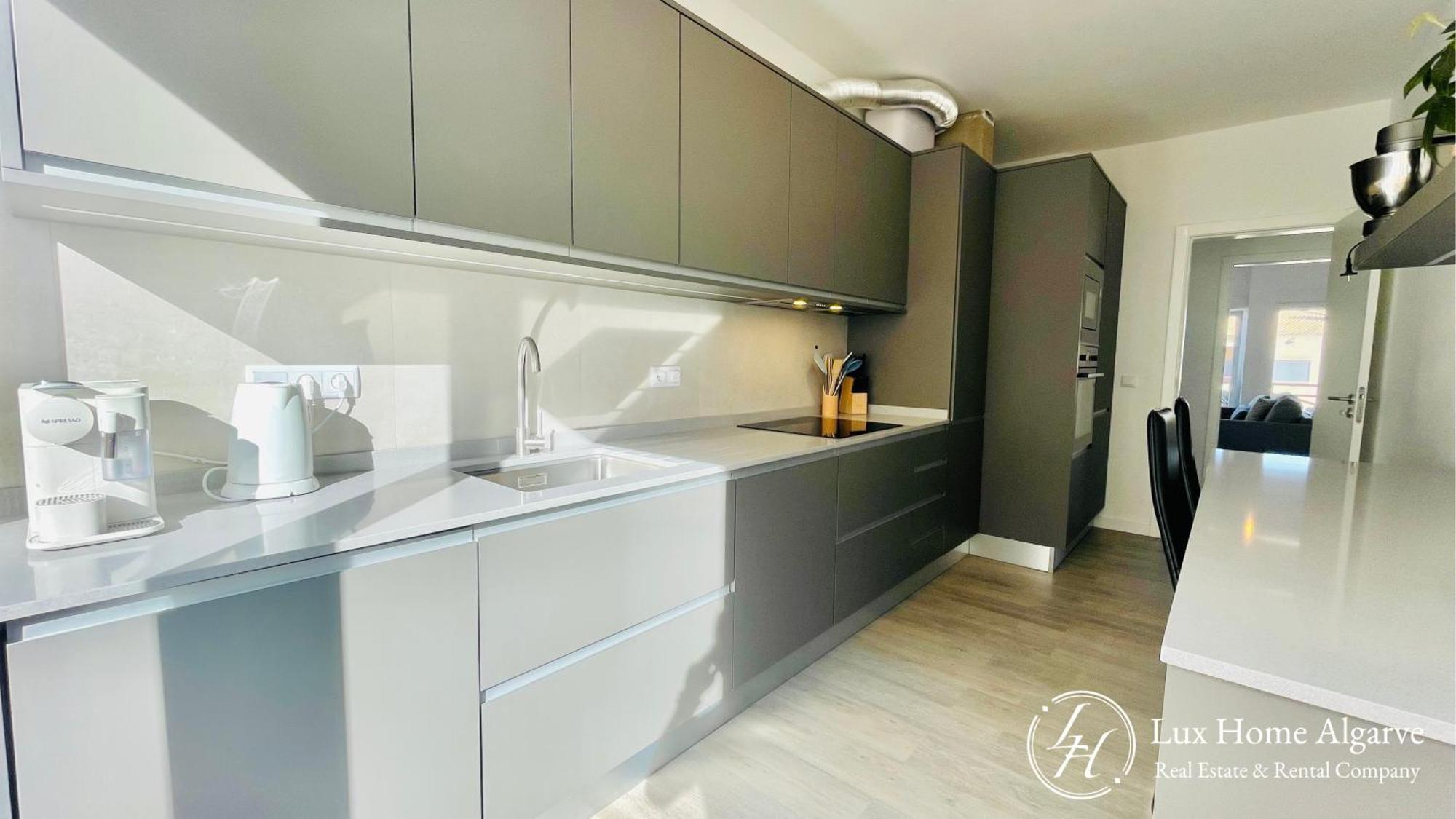 Luzdomar - Seaview Terrace - 600m Apartamento Lagos