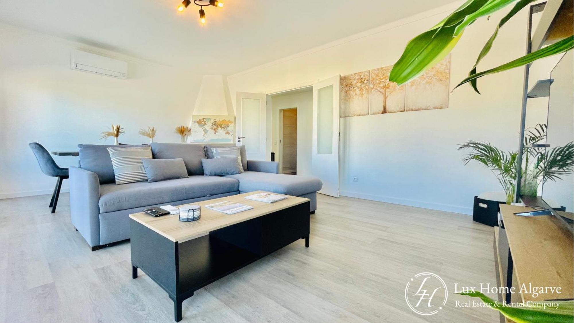 Apartamento Luzdomar - Seaview Terrace - 600m