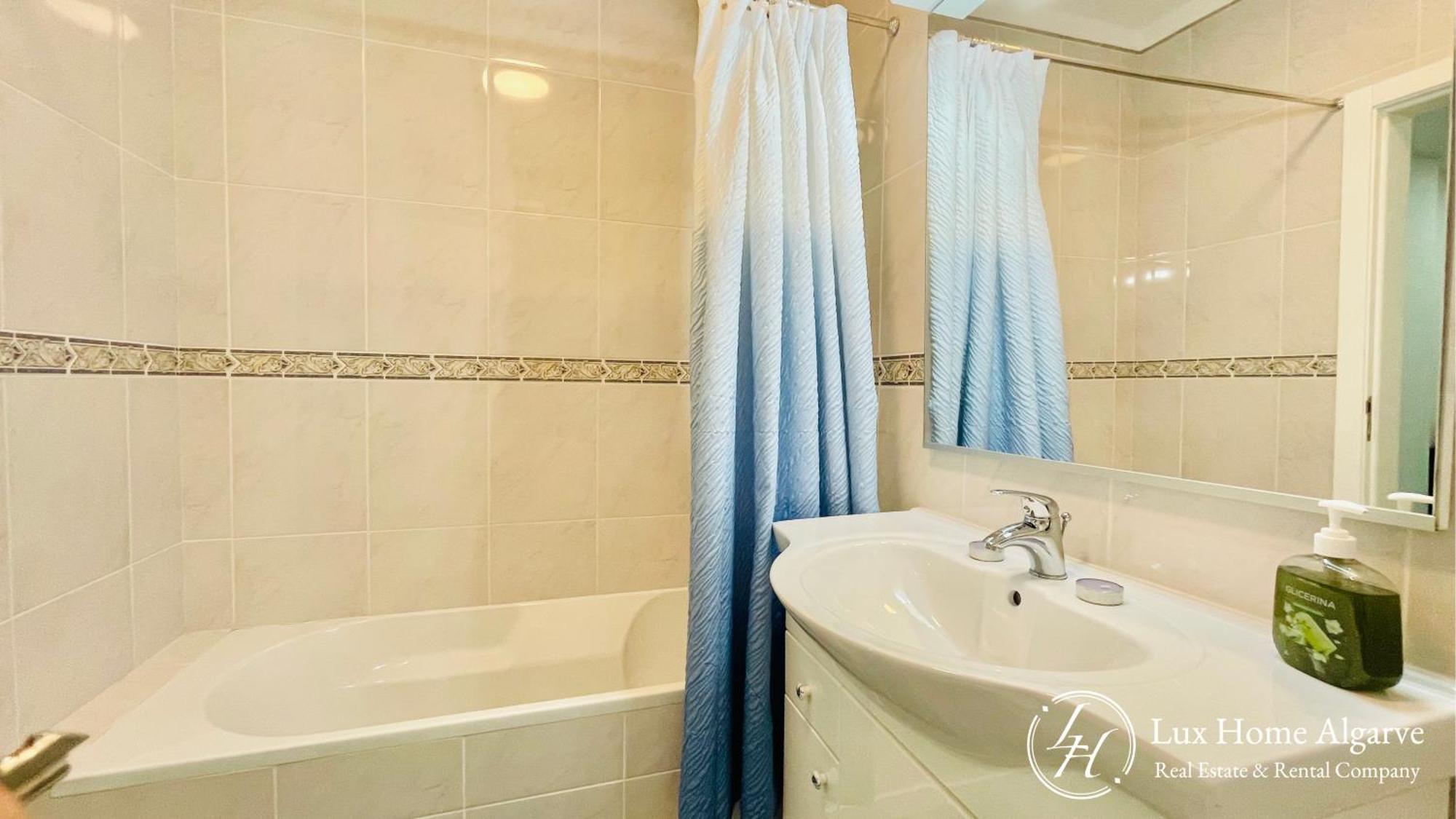 Luzdomar - Seaview Terrace - 600m Apartamento *